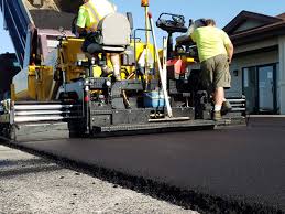 Professional Driveway Paving Services in Rochester Institute Of Technology, NY